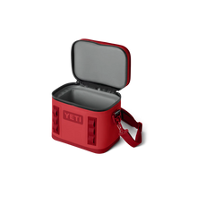 Load image into Gallery viewer, Hopper Flip 8 - Rescue Red
