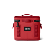 Load image into Gallery viewer, Hopper Flip 8 - Rescue Red
