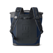 Load image into Gallery viewer, Hopper M12 Backpack Cooler - Navy
