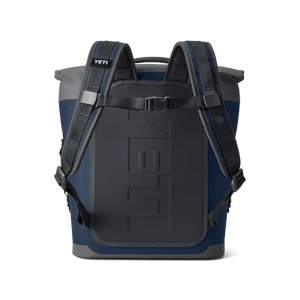 Hopper M12 Backpack Cooler - Navy