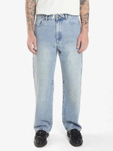 Load image into Gallery viewer, Hold Up Carpenter Pant - Dirty Trade Blue
