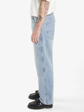 Load image into Gallery viewer, Hold Up Carpenter Pant - Dirty Trade Blue
