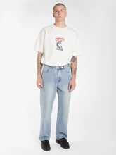 Load image into Gallery viewer, Hold Up Carpenter Pant - Dirty Trade Blue
