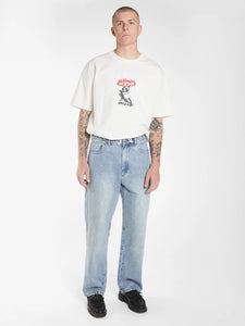 Hold Up Carpenter Pant - Dirty Trade Blue