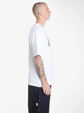 Load image into Gallery viewer, Chapter Tee - White
