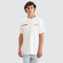 Load image into Gallery viewer, Mercenary Tee - White
