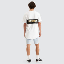 Load image into Gallery viewer, Mercenary Tee - White
