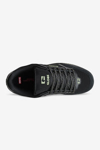 Globe Tilt - Black/Olive