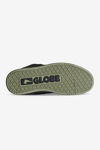 Globe Tilt - Black/Olive