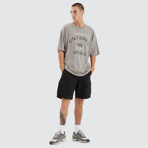 Colby Cargo Short - Black