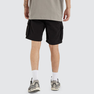 Colby Cargo Short - Black