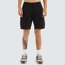 Load image into Gallery viewer, Colby Cargo Short - Black
