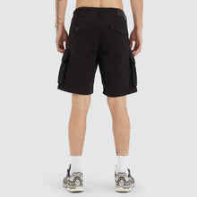 Load image into Gallery viewer, Colby Cargo Short - Black
