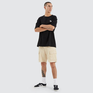 Colby Cargo Short - Bone