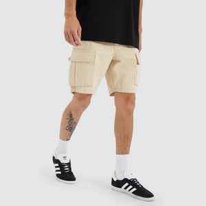 Colby Cargo Short - Bone