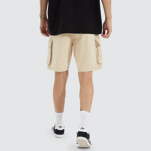 Colby Cargo Short - Bone