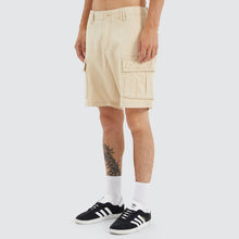 Load image into Gallery viewer, Colby Cargo Short - Bone
