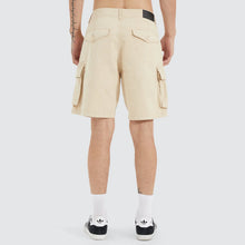 Load image into Gallery viewer, Colby Cargo Short - Bone
