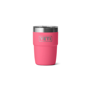 Rambler 8oz Cup Ms - Tropical Pink