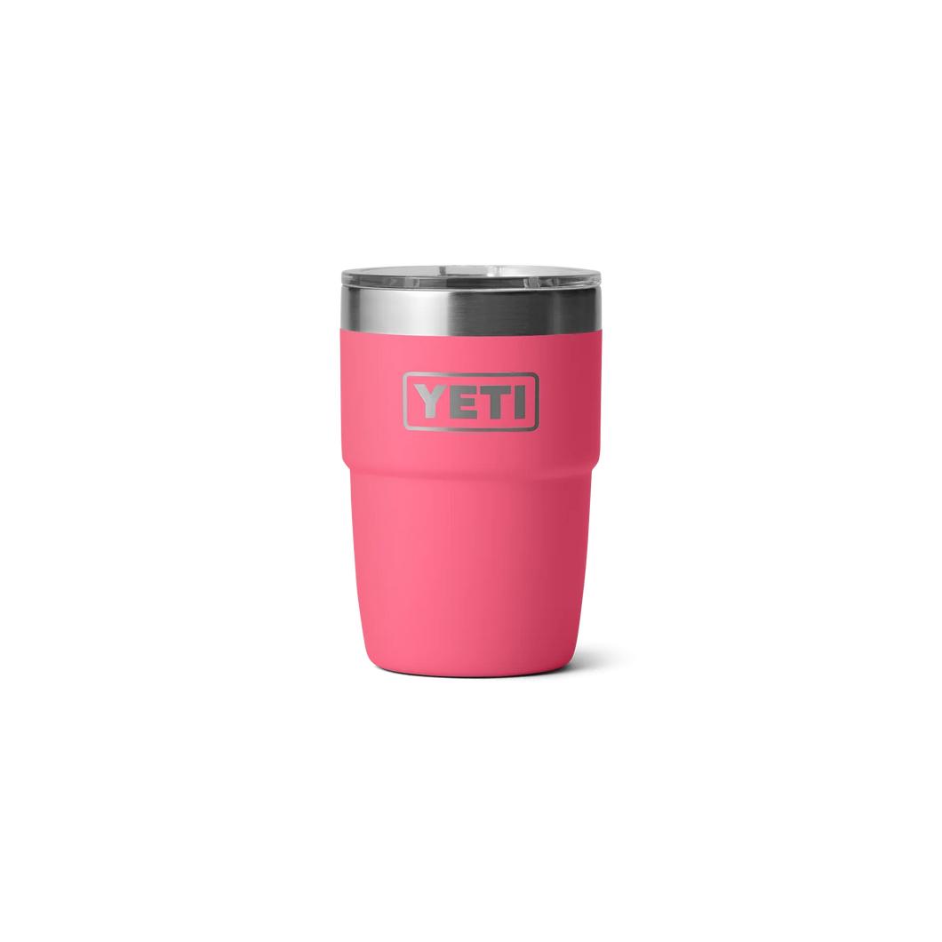 Rambler 8oz Cup Ms - Tropical Pink