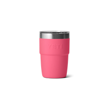 Load image into Gallery viewer, Rambler 8oz Cup Ms - Tropical Pink
