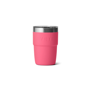 Rambler 8oz Cup Ms - Tropical Pink