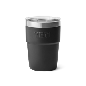 R16 Stackable Cup MS - Black