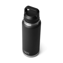 Load image into Gallery viewer, Rambler 36 Oz Bottle Chug V2 - Black
