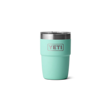 Load image into Gallery viewer, Rambler 8oz Cup MS - Seafoam
