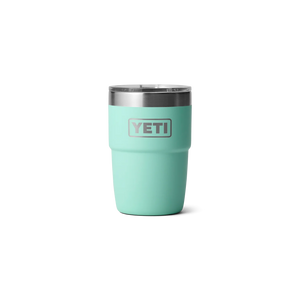 Rambler 8oz Cup MS - Seafoam