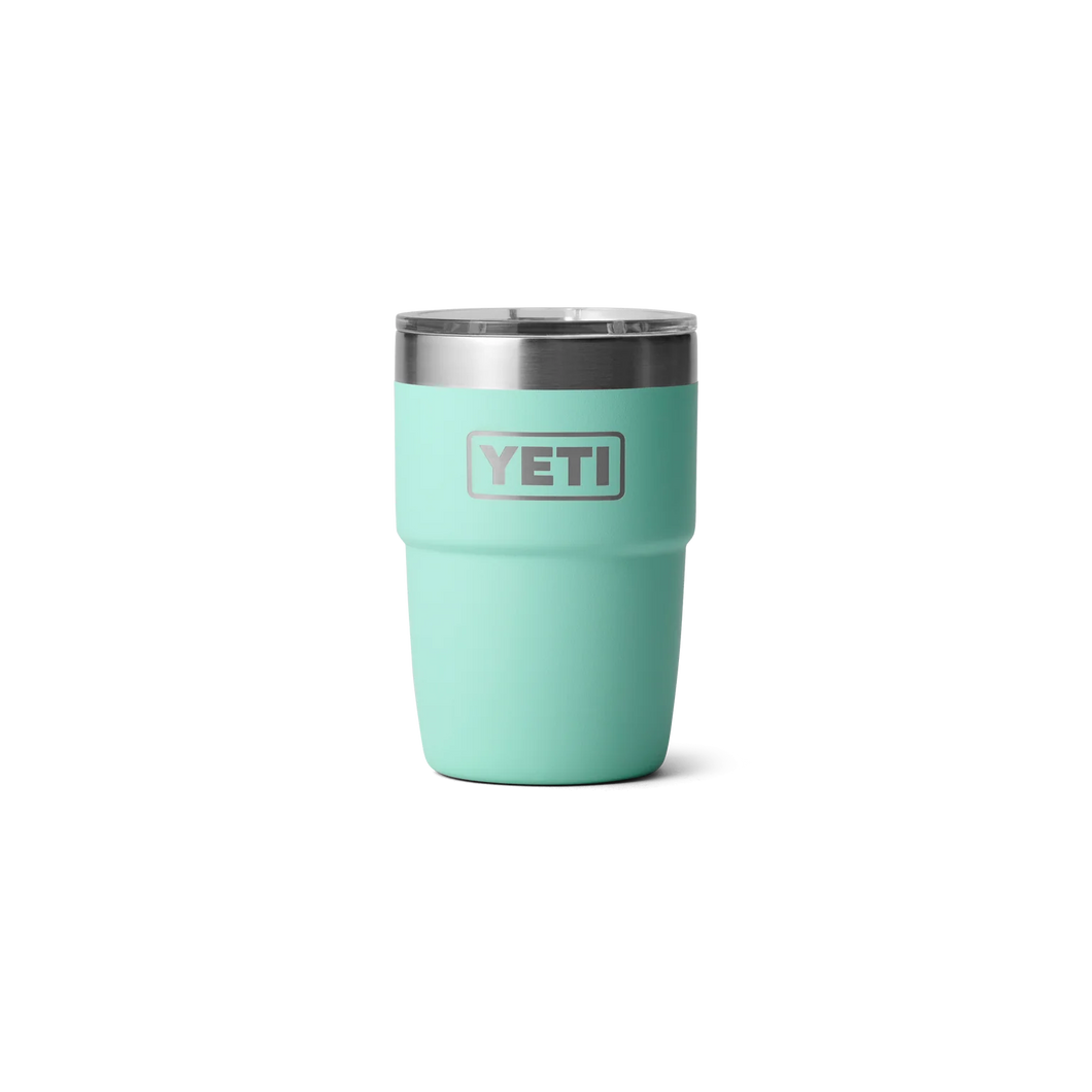 Rambler 8oz Cup MS - Seafoam