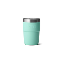 Load image into Gallery viewer, Rambler 8oz Cup MS - Seafoam
