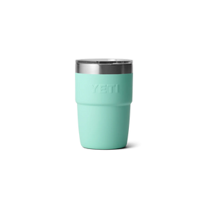 Rambler 8oz Cup MS - Seafoam