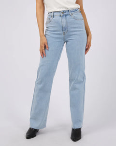 Skye Comfort Jean - Blue