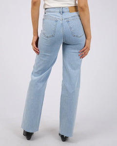 Skye Comfort Jean - Blue