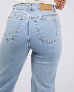 Skye Comfort Jean - Blue