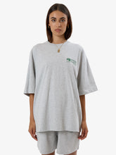 Load image into Gallery viewer, Special Offer Oversized Tee - Snow Marle
