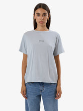 Load image into Gallery viewer, Minimal Thrills Relaxed Tee - Iceberg
