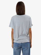 Load image into Gallery viewer, Minimal Thrills Relaxed Tee - Iceberg
