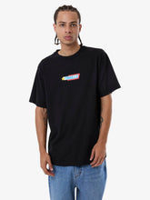 Load image into Gallery viewer, Lockstar Merch Fit Tee - Black
