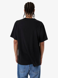 Lockstar Merch Fit Tee - Black