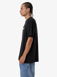 Lockstar Merch Fit Tee - Black