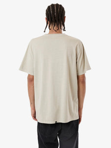 Lockstar Merch Fit Tee - Stone