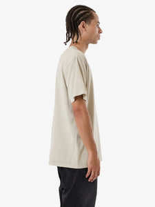 Lockstar Merch Fit Tee - Stone