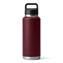 Load image into Gallery viewer, Rambler 46oz Bottle Chug - Wild Vine Red
