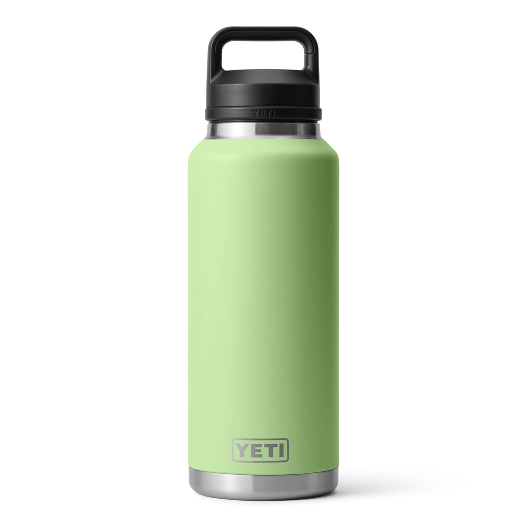 Rambler 46oz Bottle Chug - Key Lime