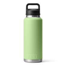 Load image into Gallery viewer, Rambler 46oz Bottle Chug - Key Lime
