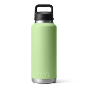 Rambler 46oz Bottle Chug - Key Lime