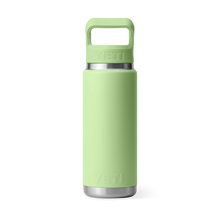 Load image into Gallery viewer, Rambler 26oz C Straw Bottle - Key Lime
