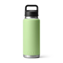 Load image into Gallery viewer, Rambler 36oz Bottle Chug - Key Lime
